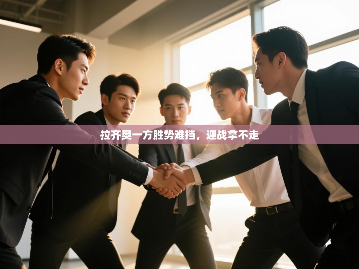 拉齐奥一方胜势难挡，迎战拿不走