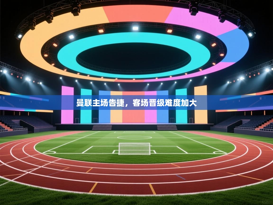 曼联主场告捷，客场晋级难度加大